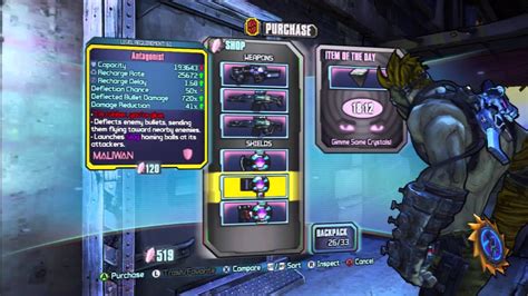 borderlands 2 seraph guardian location.